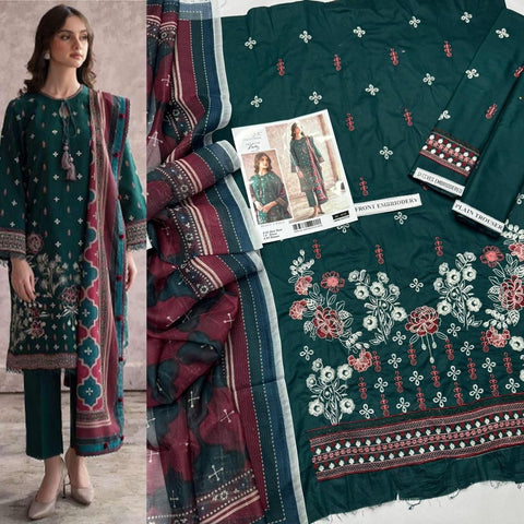 Aisling lawn 3Pc
