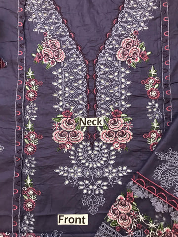 Jade Luxury Lawn