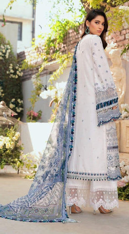 Anaya Luxury Lawn