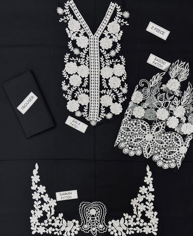 Agha noor 2pc