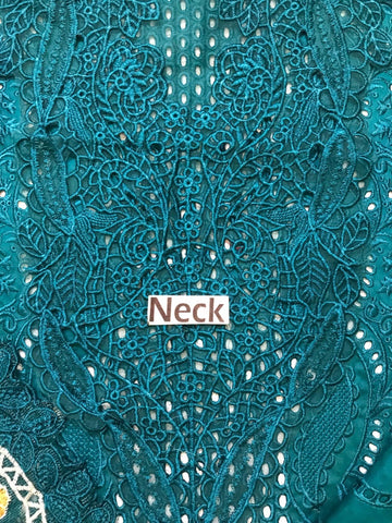 Sobia Nazir Luxury Lawn
