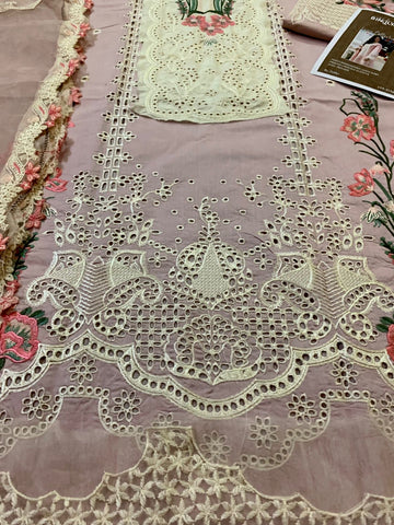 Binilyas Luxury Lawn