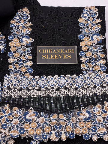 Sobia Nazir Luxury Lawn
