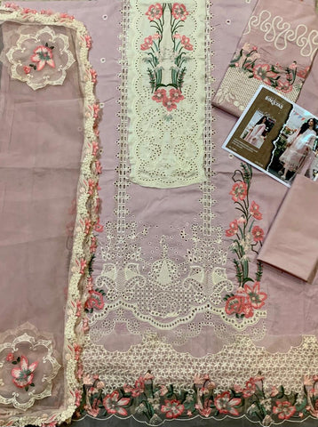 Binilyas Luxury Lawn