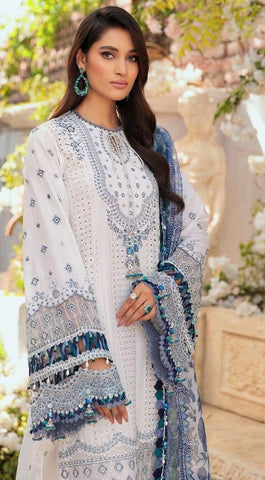 Anaya Luxury Lawn