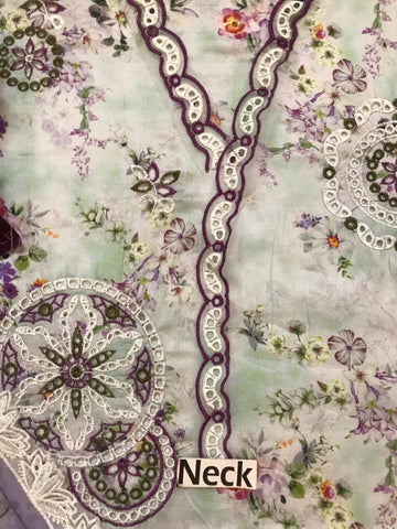 Nureh Luxury Lawn