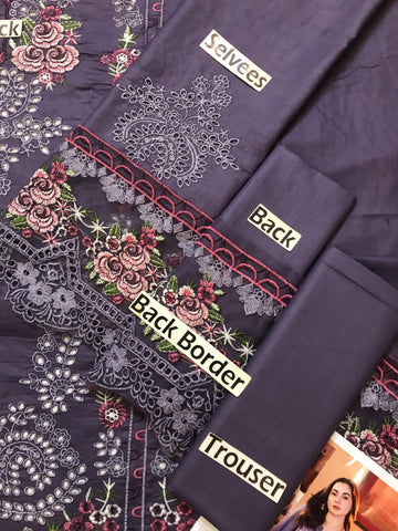 Jade Luxury Lawn