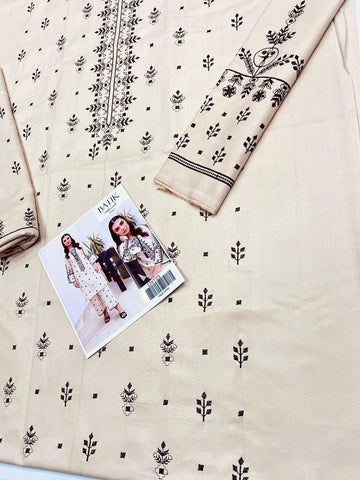 Batik 2Pc (Beige)