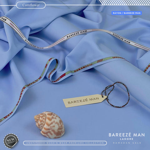 Bareeze Collection