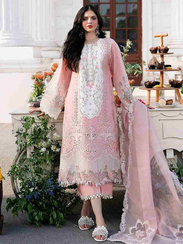 Binilyas Luxury Lawn