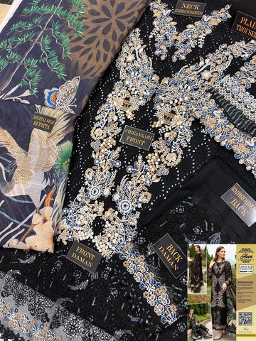 Sobia Nazir Luxury Lawn