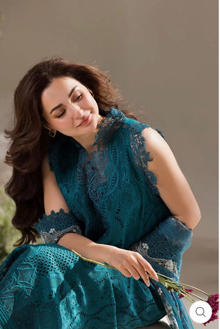 Sobia Nazir Luxury Lawn
