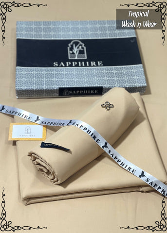Sapphire Collection