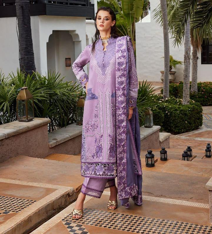 EMB LAWN 3Pcs
