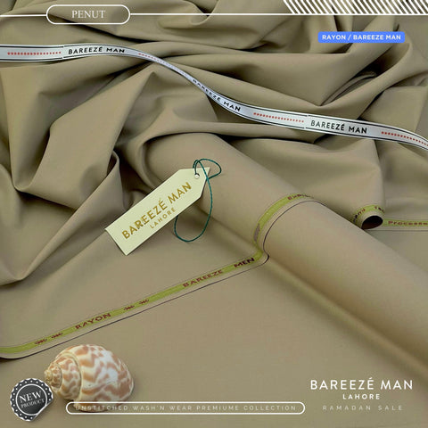 Bareeze Collection