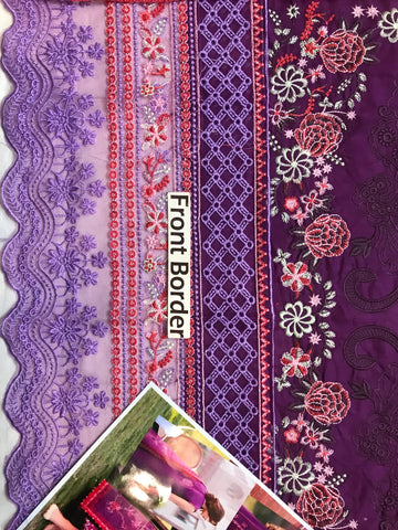 Binilyas Luxury Lawn