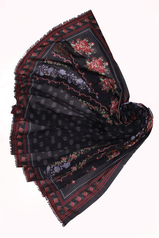Sobia Nazir Luxury Lawn