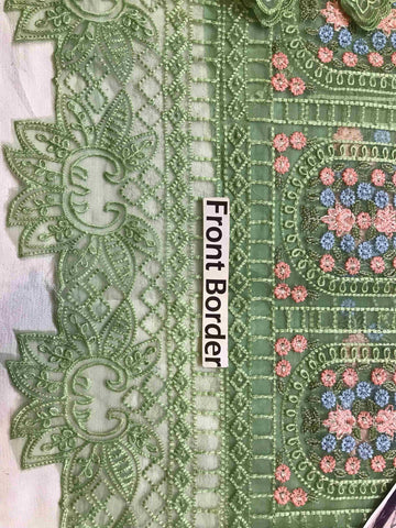 Adan Libas  Luxury Lawn