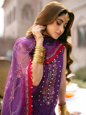 Binilyas Luxury Lawn