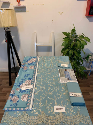 Aisling Dhanak 3pc