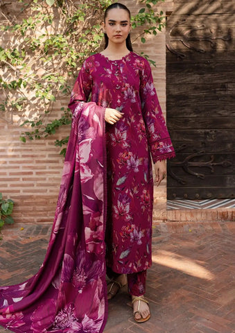 Farsha Lawn