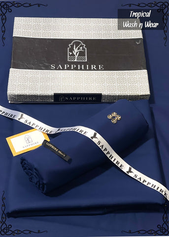 Sapphire Collection