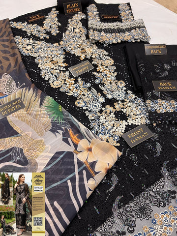 Sobia Nazir Luxury Lawn