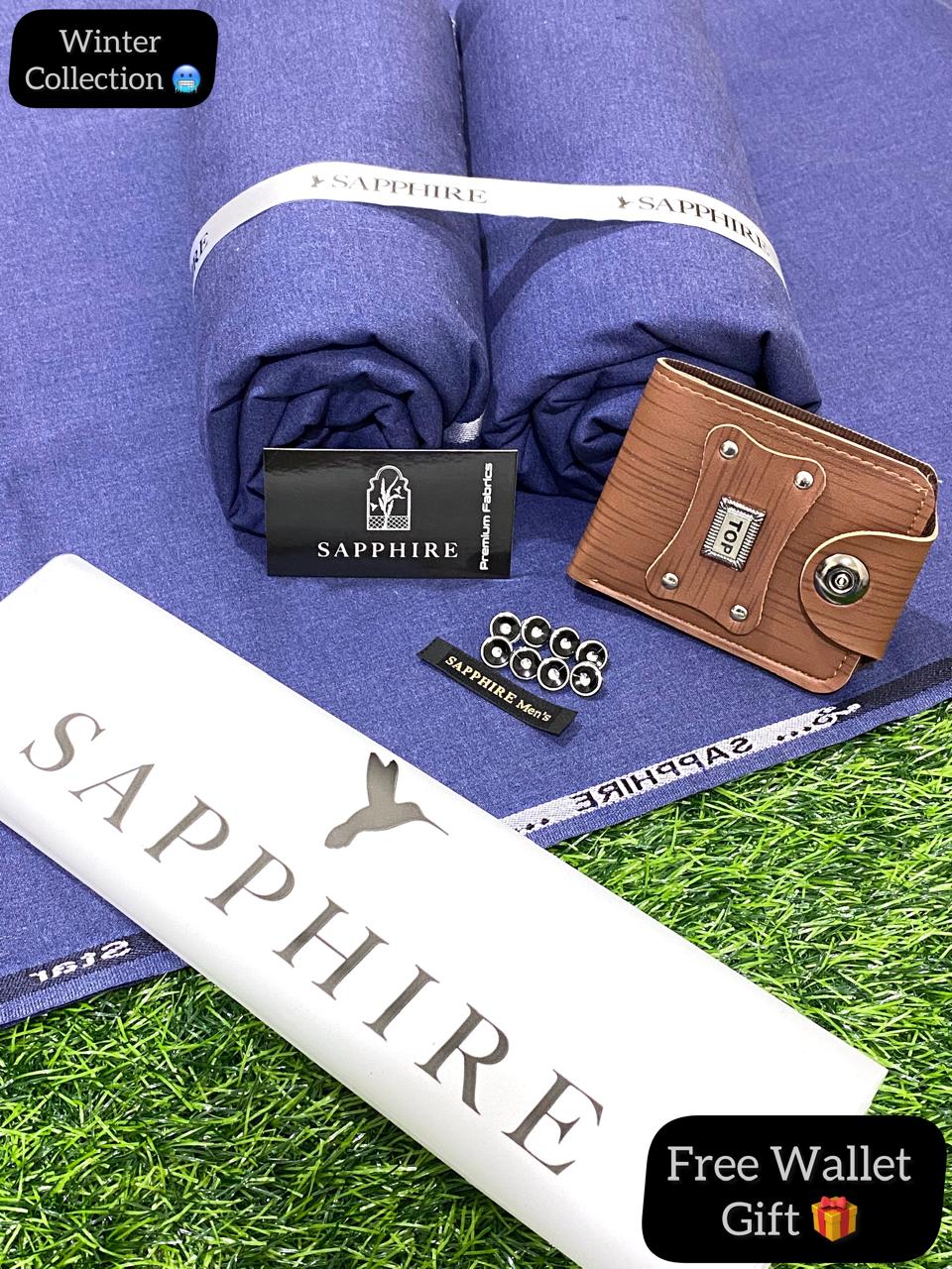 Sapphire