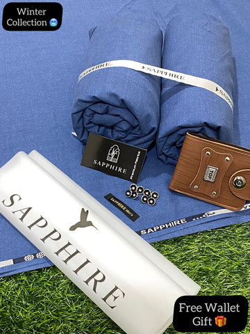 Sapphire